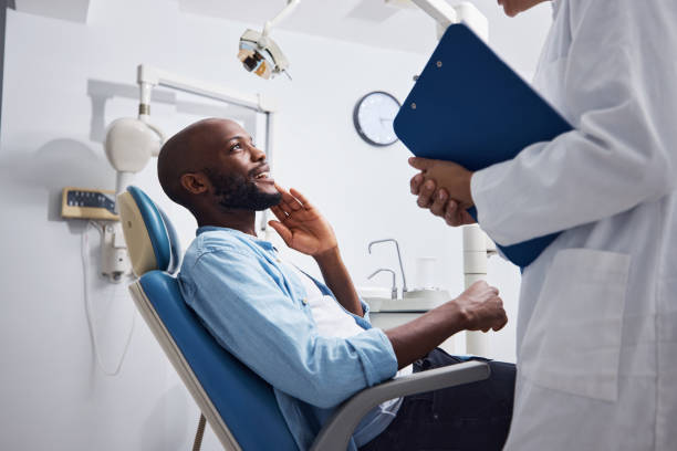Emergency Dental Services in Peabody, KS