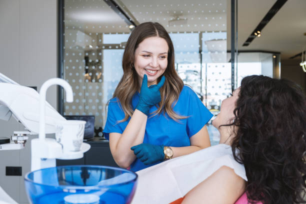 Best Dental Exams and Cleanings  in Peabody, KS