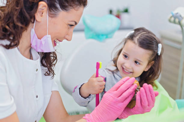 Oral Surgery in Peabody, KS